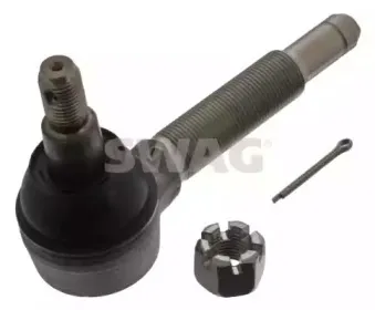 80941320 SWAG Наконечник поперечной рулевой тяги